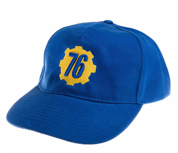 Good Loot Czapka Fallout 76 - 630206 - zdjęcie